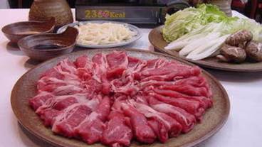 食事・飲み物 / 1