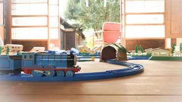 子供用スペース / 6