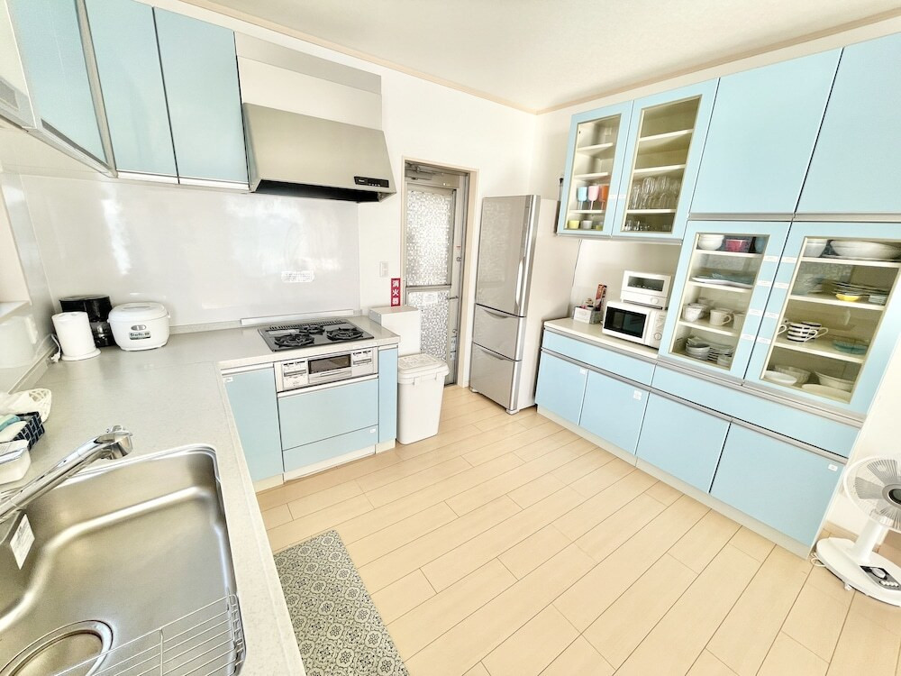 下田港を見おろす、高台のバケーションハウス3447704