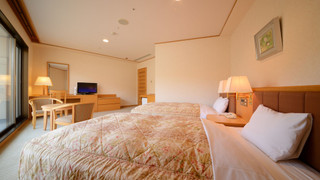 スタンダード ツインルーム