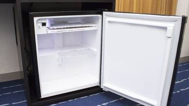 小型冷蔵庫 / 24