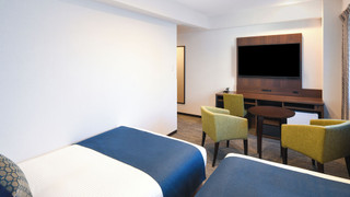 [禁煙] スタンダードツイン