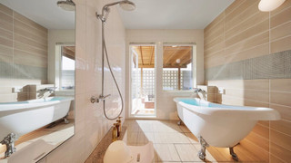 B棟-Executive V.I.P Suite Pool＆Spa-