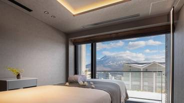 トリートメント ルーム / 5