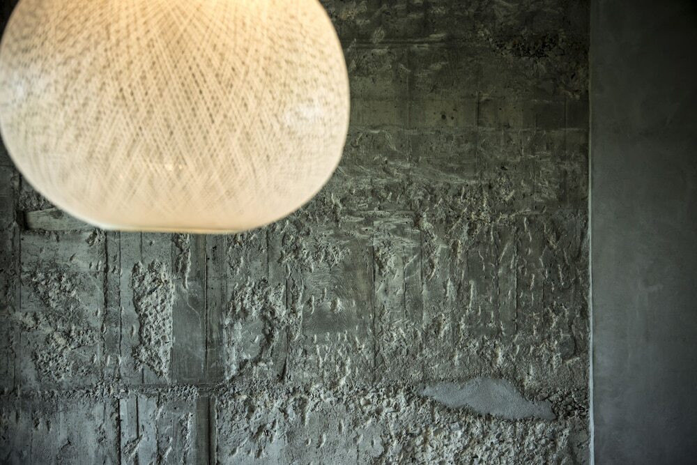 客室のインテリア(2)