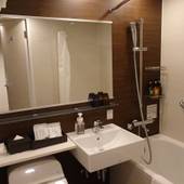 ダイワロイネットホテル京都グランデ（旧：ダイワロイヤルホテルグランデ 京都）（京都府 ビジネスホテル） / 4