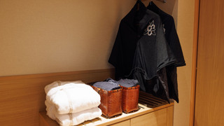 【温泉露天風呂付】スイート 禁煙