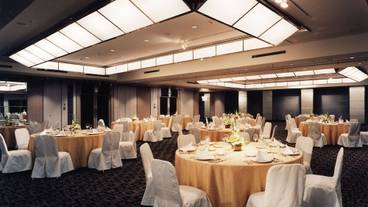 バンケット ホール / 23