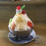 食事 喫茶 椿（ショクジキッサツバキ）