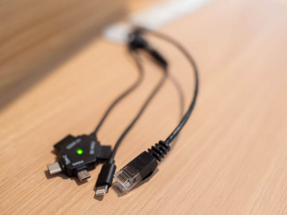 客室の設備とサービス