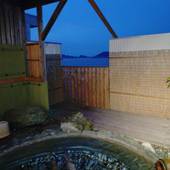 海上料亭 海楽園（三重県 旅館） / 4