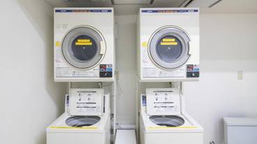 ランドリー ルーム / 5