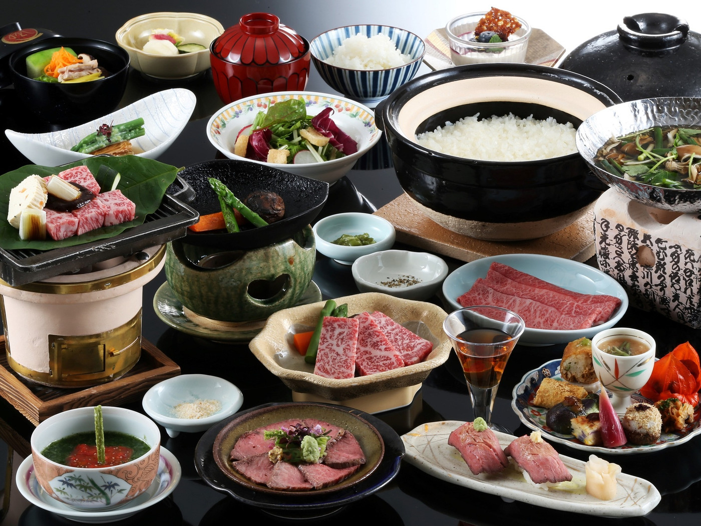 13.フォトスポットたくさん！おしゃれな写真が撮れる「紗々羅」3498657