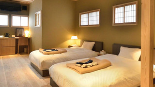 グランド ツイン ルーム