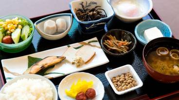 食事・飲み物 / 2