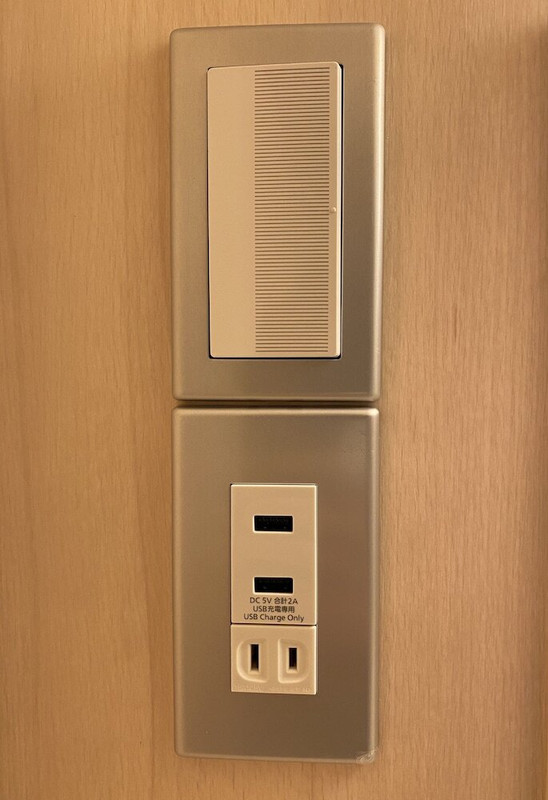 客室の設備とサービス