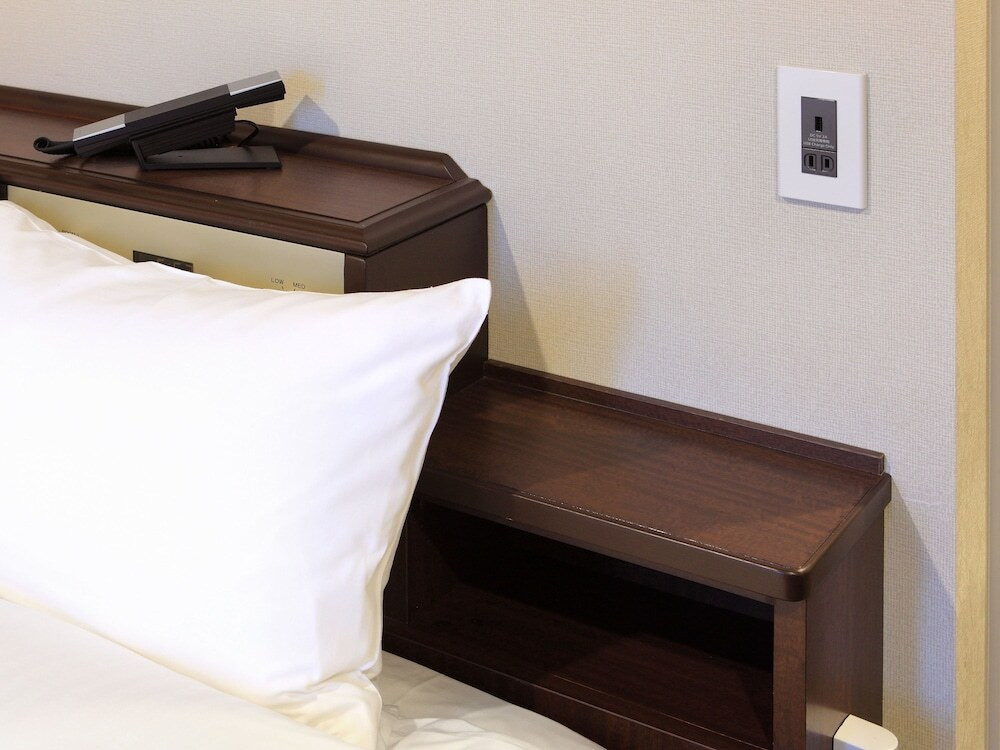 客室の設備とサービス