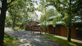 ヴィラスイート (温泉付) 禁煙