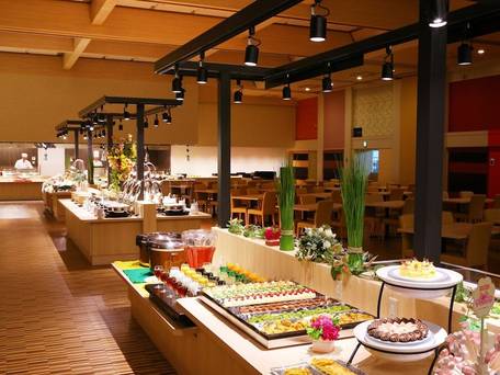 大江戸温泉物語 熱海伊豆山 ホテル水葉亭 / 4