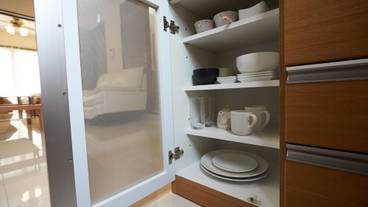 客室の設備とサービス / 16