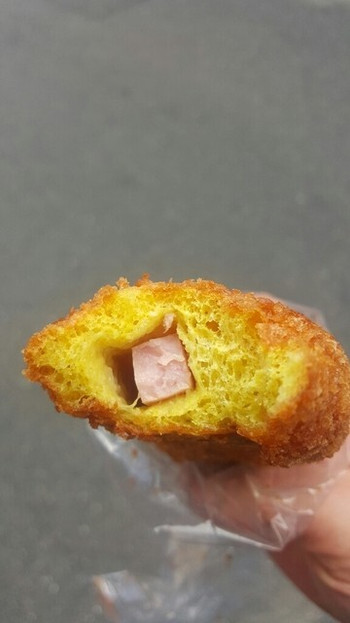 「まるき製パン所」料理 1229134 