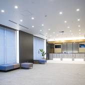 天然温泉 鶴港の湯ドーミーインPREMIUM長崎駅前（長崎県 ビジネスホテル） / 2