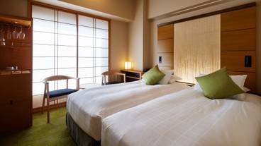 スタンダードツイン / 9