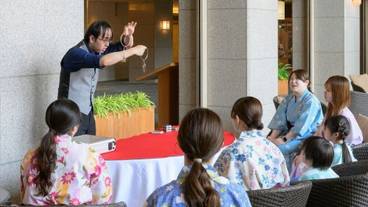 子供向けアクティビティ / 7