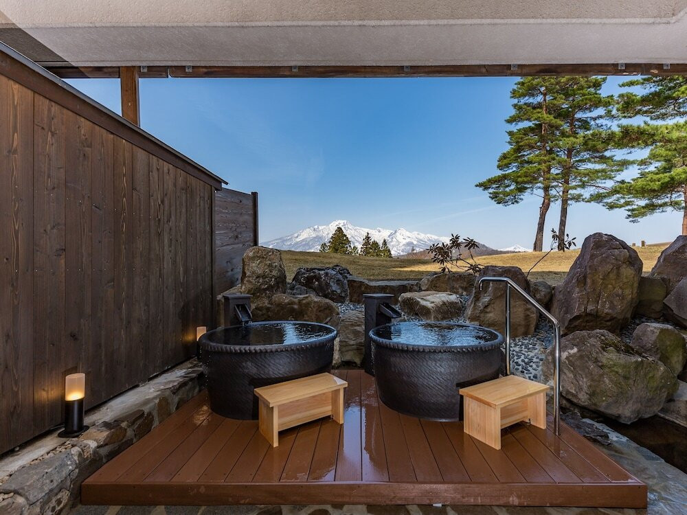 マウンテン ビュー