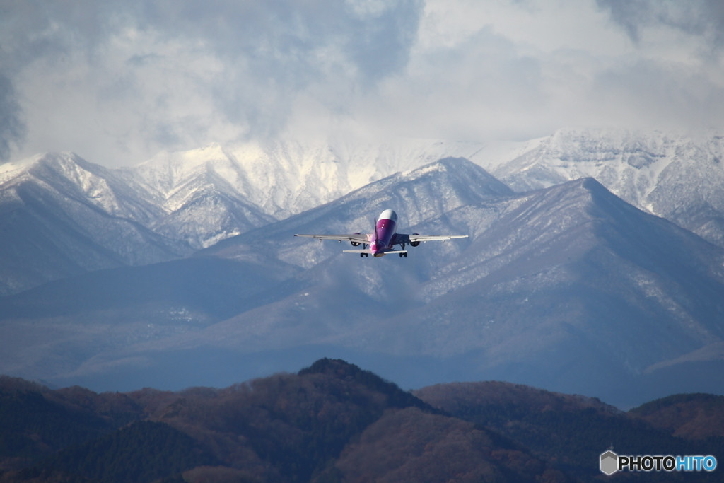 飛行機2015250