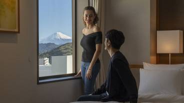 マウンテン ビュー / 34