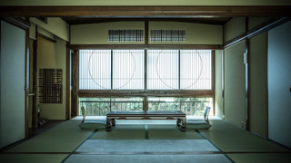 和風スイート ガーデンビュー中庭眺望あり (チェックイン22時まで) 禁煙