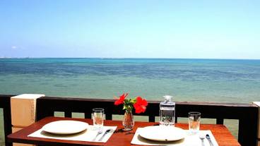 バルコニーからの眺望 / 6