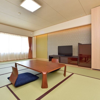 3．仙石原温泉　箱根高原ホテル3702394