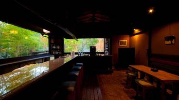 バー (施設内) / 1