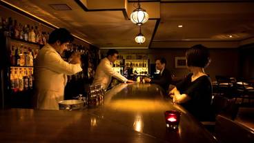 バー (施設内) / 14