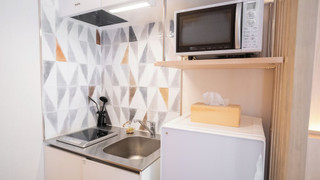 シグネチャーツイン 禁煙