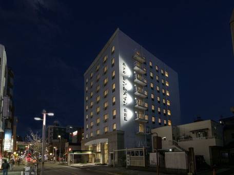 ホテル セントメイン名古屋 / 5