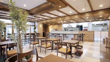 レストラン / 17