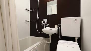 バスルーム一例 / 6