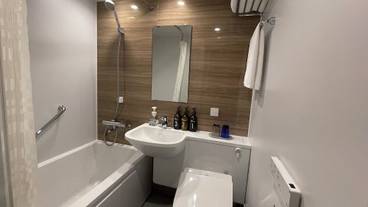 バスルーム / 12