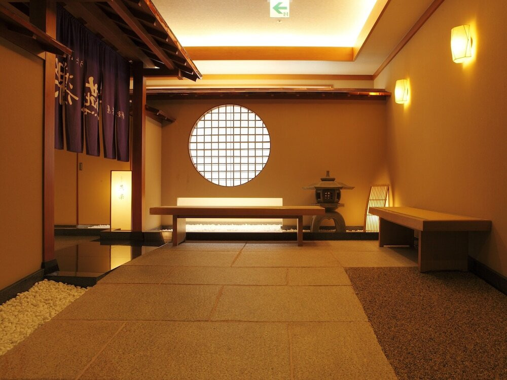レストラン