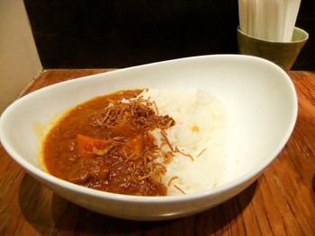 「石釜 ベイクブレッド 茶房 タムタム」 料理 76808569 トマトの酸味＆玉葱の甘味＆ビーフの旨味がギュッ♪
