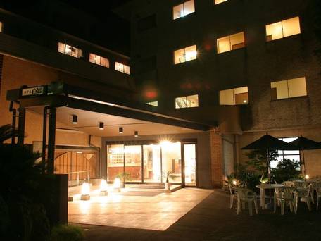 天然温泉の宿 ホテル白岩（大島） / 3