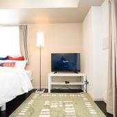 ホテル セントラル横浜（神奈川県 アパートメント） / 5