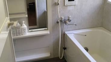 バスルーム / 22