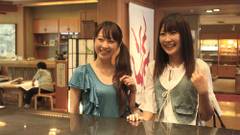 野沢温泉 旅館 さかや