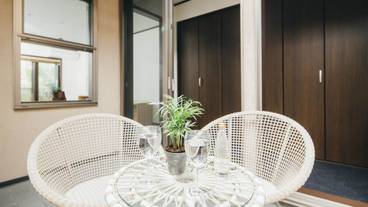 バルコニー / 28