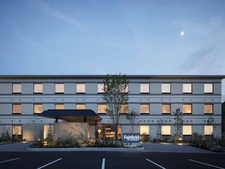 フェアフィールド・バイ・マリオット・兵庫神鍋高原 / 5