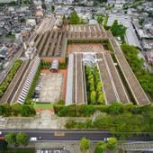 倉敷アイビースクエア（岡山県 旅館） / 3